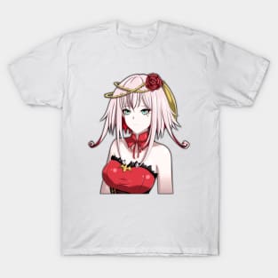 Destiny Cosette from Takt Op Destiny T-Shirt